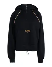 [KARL LAGERFELD] KARL LAGERFELD Sweatshirts - Item 12730158
