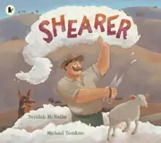 Shearer