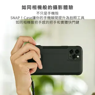 【Bitplay】SNAP！Case 手機保護殼 適用iPhone11 Pro Max 保護殼 防摔殼 保護套