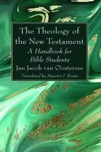 在飛比找博客來優惠-The Theology of the New Testam