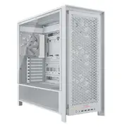 Corsair Frame 5000D RS Airflow Mid Tower Case White