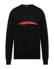 [ANN DEMEULEMEESTER] ANN DEMEULEMEESTER Sweatshirts - Item 10515414