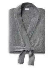 Sferra Men's Uomo Cashmere Robe