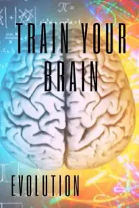 在飛比找博客來優惠-Train Your Brain: Evolve! Prac