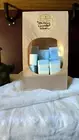 T'S TREAT BAG :: SPARKLING LAVENDER LEMON
