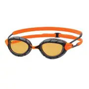 Zoggs Adults Predator Polarized Ultra Regular Swim Goggles