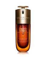 Clarins Double Serum to Firm, Smooth, Boost Radiance & Refine Pores 1.7 oz.
