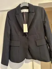 STELLA MCCARTNEY For Target Limited Edition Wool Jacket / Blazer , Size 14 NWT