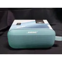 在飛比找蝦皮購物優惠-二手 BOSE Soundlink Flex IP67 防水