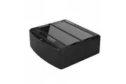 SIMPLECOM SD312 Dual Bay USB 3.0 Docking Station for 2.5' and 3.5' SATA Drive