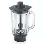 NEW Kenwood Attachment Glass Blender KAH359GL