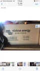 Giantz AGM 12V Deep Cycle Battery - Grey