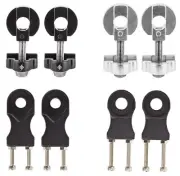 Chain Tensioners Orgin8 & Black OPS 3/8 OR 14mm axles/ pairs