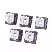 5Pcs Switch For Logitech G910 G810 G310 G413 G512 G613 Mechanical Keyboard LT