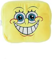カルチュア・エンタテインメント(Culture Entertainment) Spongebob Reversible Pouch
