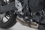 SW-Motech Brake pedal - Yamaha MT 09 (20-).