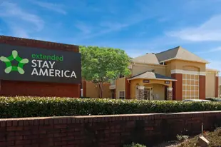 Extended Stay America Suites - Raleigh - Research Triangle Park - Hwy. 55