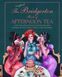 在飛比找博客來優惠-The Bridgerton Book of Afterno