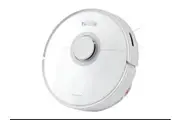 Roborock Q7 Max Robot Vacuum Cleaner - White - Refurbished