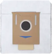 Ecovacs DEEBOT Antibacterial Dust Bag x3 N8 PRO/T8/T9+/N10
