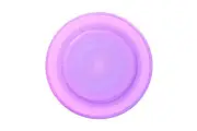 Popsockets Magnetic PopGrip Opalescent Pink