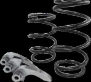EPI Clutch Kit 0-3000 Elevation Stock Tire Polaris RZR XP 4 Turbo 16