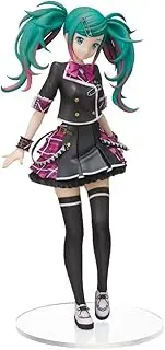 SPM Hatsune Miku Colorful Stage Classroom Sekai Miku Figure