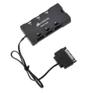Corsair 6Port RGB LED Fan Hub for Corsair Lightning Node Pro Commander Crystal