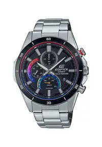 在飛比找ZALORA購物網優惠-CASIO EDIFICE EFS-S610HG-1A