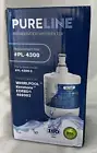 Pureline PL-4300 Water Filter for Whirlpool Or Kenmore Fridge