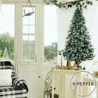 在飛比找PChome24h購物優惠-北歐風簡約情境掛布-綠色聖誕樹