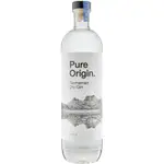 Pure Origin Tasmanian Dry Gin 1L