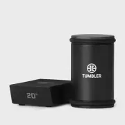 Tumbler Knife Sharpeners Tumbler Pro - Charcoal Black Knife Sharpening - NEW