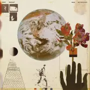 Nick Mulvey-New Mythology CD