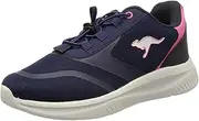 [KangaROOS] Unisex's K-ft Push Sneaker