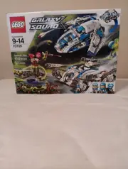 LEGO Space: Galactic Titan (70709)