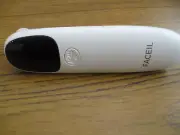 Forehead Thermometer for Fever by FACEIL, Non Contact Infrared Thermometer