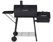 Billabong Offset Smoker