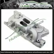 WEI8020 - Weiand Stealth Intake Ford Windsor Small Block V8 289 302