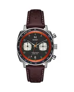 Mvmt Mulholland Driver Chronograph, 42mm