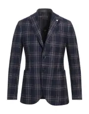 [LUIGI BIANCHI MANTOVA] LUIGI BIANCHI Mantova Blazers - Item 49992627