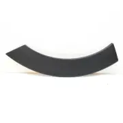 MINI CLUBMAN F54 Rear Left Wheel Arch Molding Black Band 51777348903 NEW GENUINE