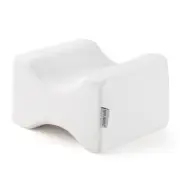 Memory Foam Pillow for Knee Leg Hip Back Ideal for Side Sleepers