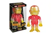 Iron Man Molecular Iron Man Hikari Figure
