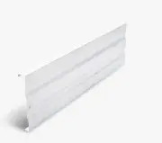 TRALER TAILGATE PANEL! 1800mmx320mm ZINC-ANNEAL! PERFECT FOR DIY KIT