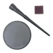 Quaker Boy - Magic Touch Slate Turkey Call Black