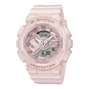 Pearl Pink G Shock CASIO G SHOCK GMA S110ST 4AJF