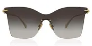 Tiffany & Co. TF3103K Asian Fit 62113C Women’s Sunglasses Gold Size 143
