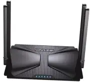 WiFi 6 Router AX3000 Wireless Internet High Speed WiFi Router with 5dBi High