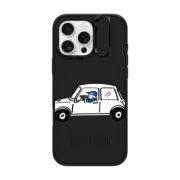iPhone 16 Pro Max Impact Ring Stand Case MagSafe Compatible Skater JOHN (Drive)